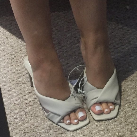 H&M Slip-on sandals - Picture 6 of 6